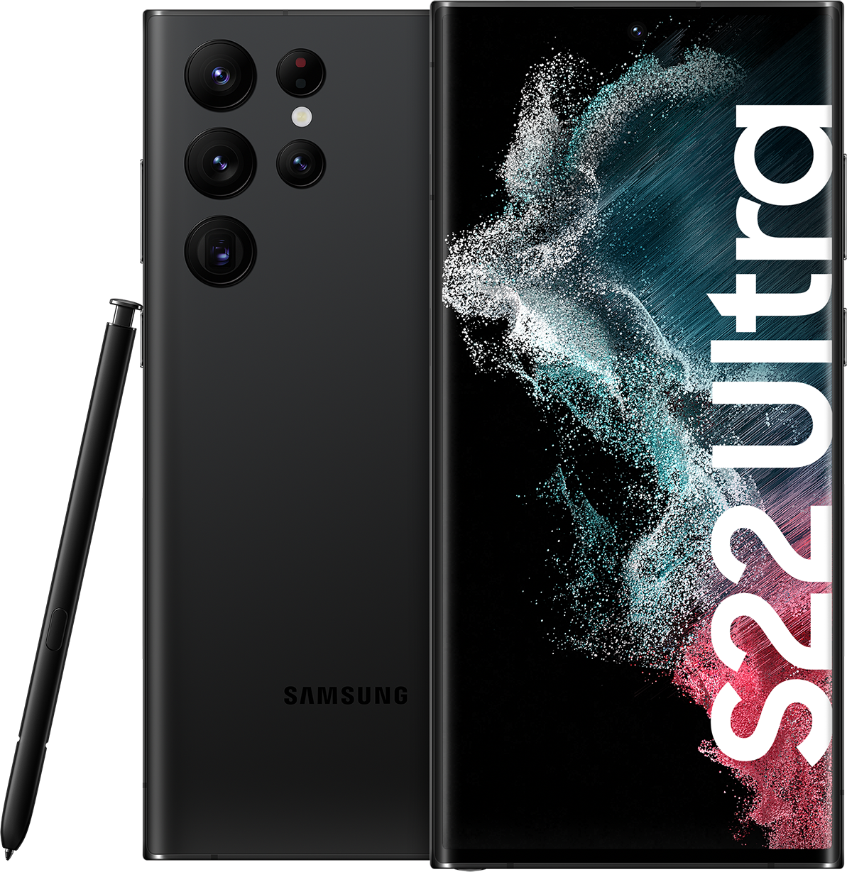 Samsung Galaxy S22 Ultra 5G 128GB - Refurbished
